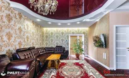 Купить дом, Чертяж, Вересовая ул., 13, 13.34 соток. Фото 14