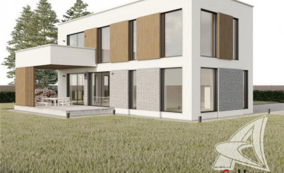 Купить дом, Каменица-Жировецкая, Мухавецкий с/с, 6.76 соток. Фото 20