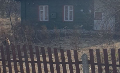 Купить дом в деревне, Белая Липа, 41, 25 соток. Фото 10