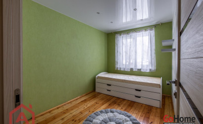 Купить 2-комнатную квартиру, Минск, Голодеда, 57/1 (Заводской район). Фото 14