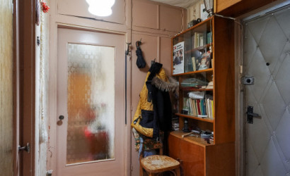 Купить 2-комнатную квартиру, Минск, Казинца, 116 (Октябрьский район). Фото 20