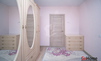 Купить 3-комнатную квартиру, Минск, Гвишиани ул., 10 (Первомайский район). Фото 35