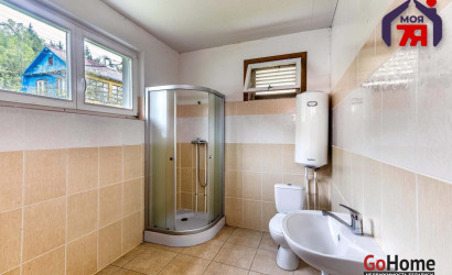 Купить дом в деревне, Чернявка, 7 соток. Фото 14