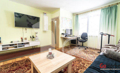 Купить коттедж, Свислочь, Зеленая ул., 20.29 соток. Фото 19