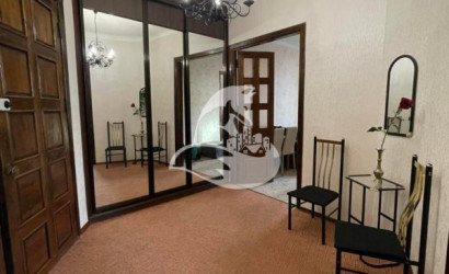 Снять 3-комнатную квартиру, Минск, Красная ул. 22 (Советский район). Фото 14