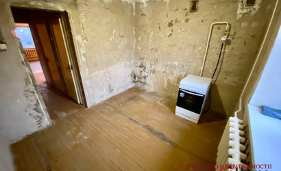 Купить 3-комнатную квартиру, Барановичи, Железнодорожная, 16/1. Фото 12