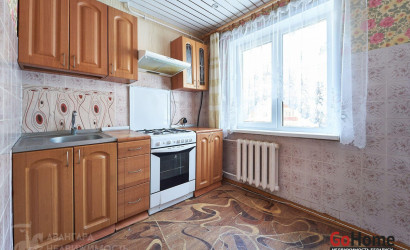 Купить 2-комнатную квартиру, Минск, Седых ул., 38 (Первомайский район). Фото 8