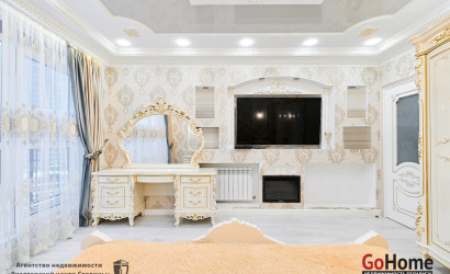 Купить 2-комнатную квартиру, Минск, Николы Теслы, 18 (Октябрьский район). Фото 5