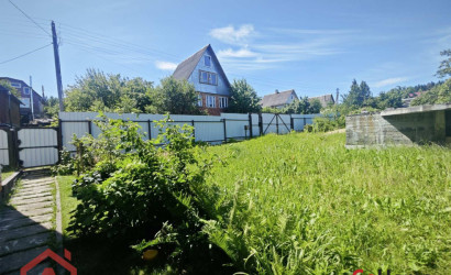 Купить участок, СТ Аист, 7.17 соток. Фото 5