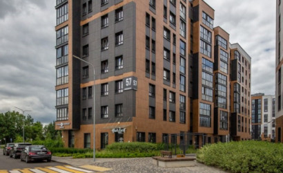 Купить 3-комнатную квартиру, Минск, Нововиленская, 57 (Центральный район). Фото 35