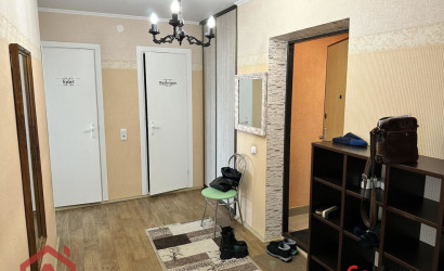 Снять 2-комнатную квартиру, Минск, Прушинских, 78 (Ленинский район). Фото 9