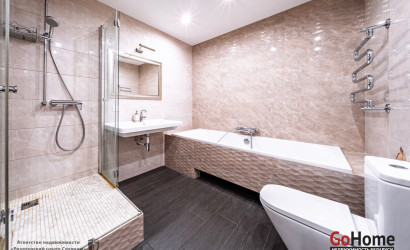 Купить 2-комнатную квартиру, Минск, Радищева, 3 (Октябрьский район). Фото 4