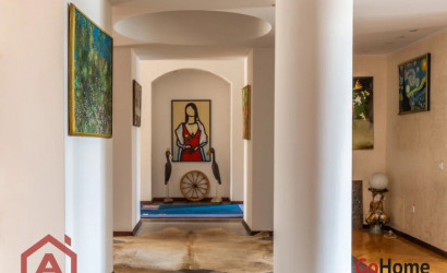 Снять 4-комнатную квартиру, Минск, Красная, 22 (Советский район). Фото 19