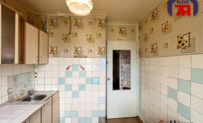 Купить 2-комнатную квартиру, Солигорск, Горького ул., 3/А. Фото 6