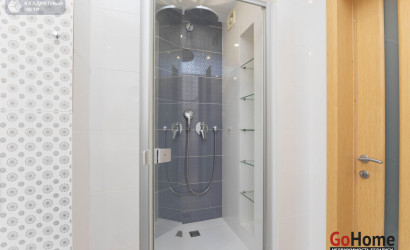 Купить 3-комнатную квартиру, Минск, Гамарника ул., 16/А (Советский район). Фото 23