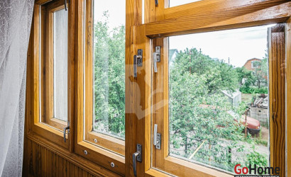 Купить дом в деревне, Боровая, 5 соток. Фото 4