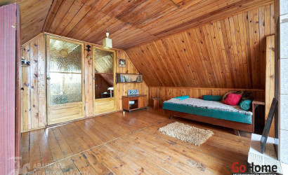 Купить дом, Узборье, 6.5 соток. Фото 7