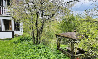 Купить дом в деревне, МЕДТЕХНИК, 6.7 соток. Фото 44