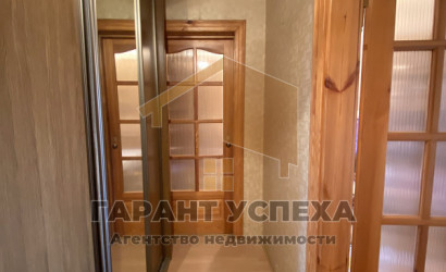 Купить 2-комнатную квартиру, Брест, ул. Вульковская. Фото 12