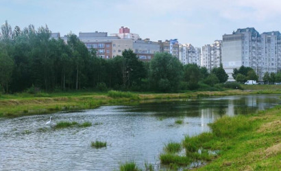 Купить 3-комнатную квартиру, Минск, Мазурова ул., 16 (Фрунзенский район). Фото 12