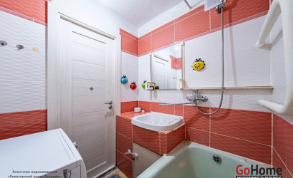 Купить 3-комнатную квартиру, Минск, Плеханова, 97/4 (Ленинский район). Фото 13