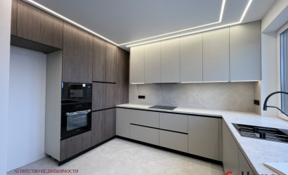 Купить 4-комнатную квартиру, Брест, просп. Республики, д. . Фото 2