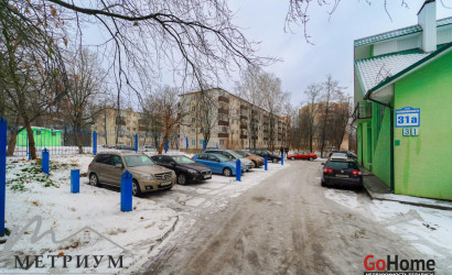 Аренда офиса, Минск, Калиновского ул., 31/а,  от 12.4 до 100 кв.м.. Фото 13