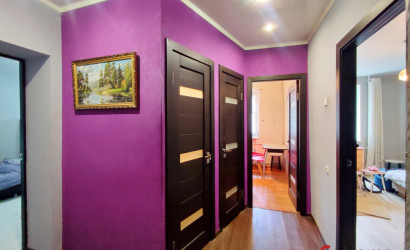Купить 2-комнатную квартиру, Гродно, Космонавтов, 39. Фото 2