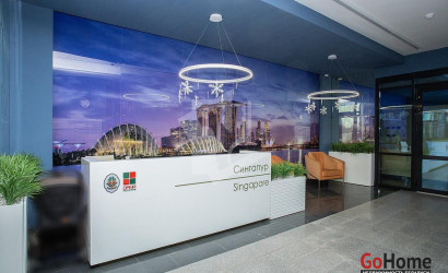 Купить 2-комнатную квартиру, Минск, Лейтенанта Кижеватова ул., 1 (Октябрьский район). Фото 35