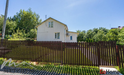 Купить дом в деревне, Полиграфист, 13 соток. Фото 5