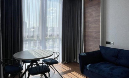 Снять 2-комнатную квартиру, Минск, Ратомская, 18 (Центральный район). Фото 3