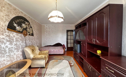  5-этаж.(50.1 м2), Гродно(Терешковой , д. 13А)