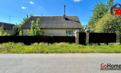 Купить дом, Городище, Сытько ул., 25 соток. Фото 9