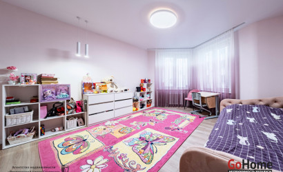 Купить 4-комнатную квартиру, Минск, Червякова, 55 (Центральный район). Фото 15