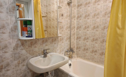 Купить 1-комнатную квартиру, Минск, Кульман ул., 13 (Советский район). Фото 1