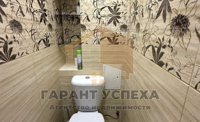 Купить 2-комнатную квартиру, Брест, пер. Сосновый. Фото 13