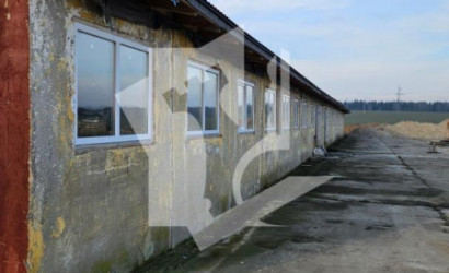 Аренда помещения, Аронова Слобода,  600 кв.м.. Фото 13