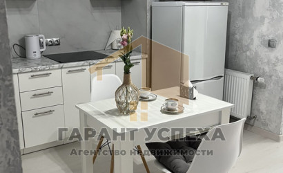 Купить 1-комнатную квартиру, Брест, ул. Гоголя. Фото 2