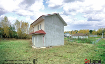 Купить дом, Прилепы, Рябиновая, 5, 20.3 соток. Фото 6