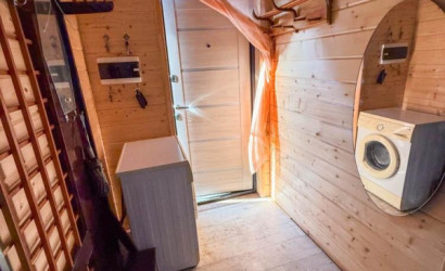 Купить дом в деревне, Березовая роща-1, 4.87 соток. Фото 12