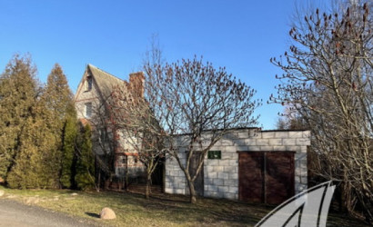 Купить дом, Островляны, Хидринский с/с, 25 соток. Фото 11