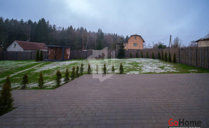 Купить дом, Дубенцы, Центральная ул., 7.9 соток. Фото 34