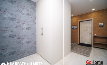 Купить 3-комнатную квартиру, Минск, ул. Воронянского, д. 40 (Октябрьский район). Фото 16