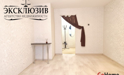 Купить 2-комнатную квартиру, Зеленый Бор, Железнодорожная ул., 1. Фото 29