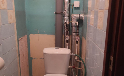 Купить 3-комнатную квартиру, Лида, Варшавская, 40. Фото 11