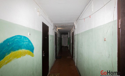 Купить 1-комнатную квартиру, Минск, Алтайская ул., 90/1(Заводской район). Фото 21