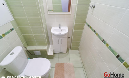 Купить 3-комнатную квартиру, Минск, Тимошенко ул., 8(Фрунзенский район). Фото 16