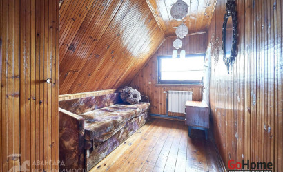 Купить дом, Узборье, 6.5 соток. Фото 21