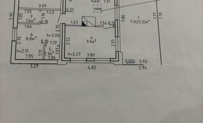 Снять дом, Раубичи, Раубичская. Фото 17