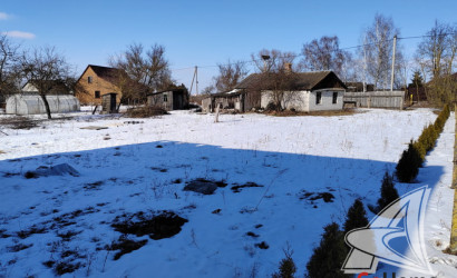 Купить участок, Блювиничи, Чернавчицкий с/с, 21.6 соток. Фото 15